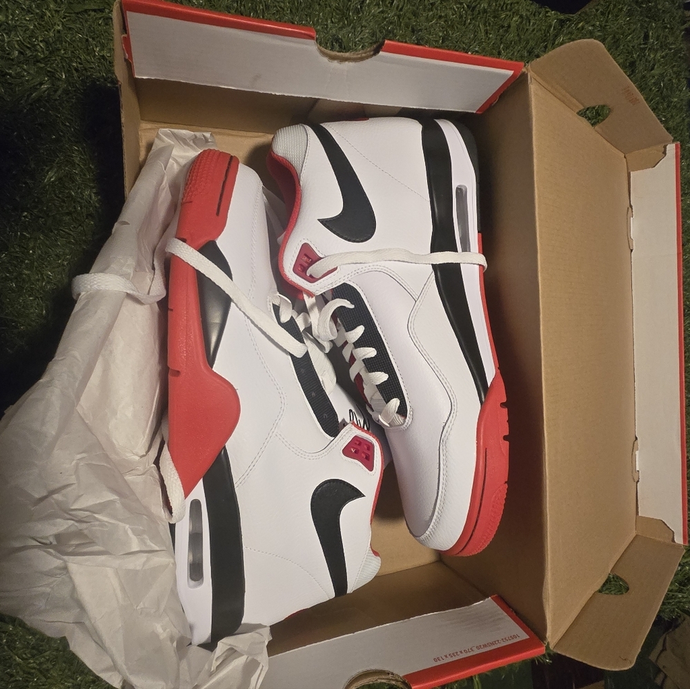 Air Flight 89